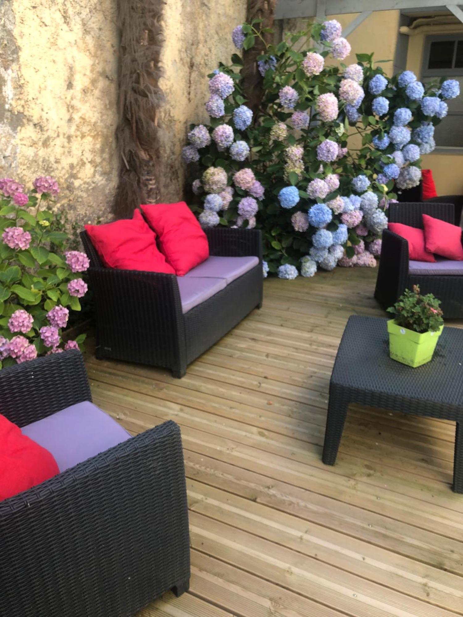 T3 Ensoleille Le Vignemale Appartement Lourdes