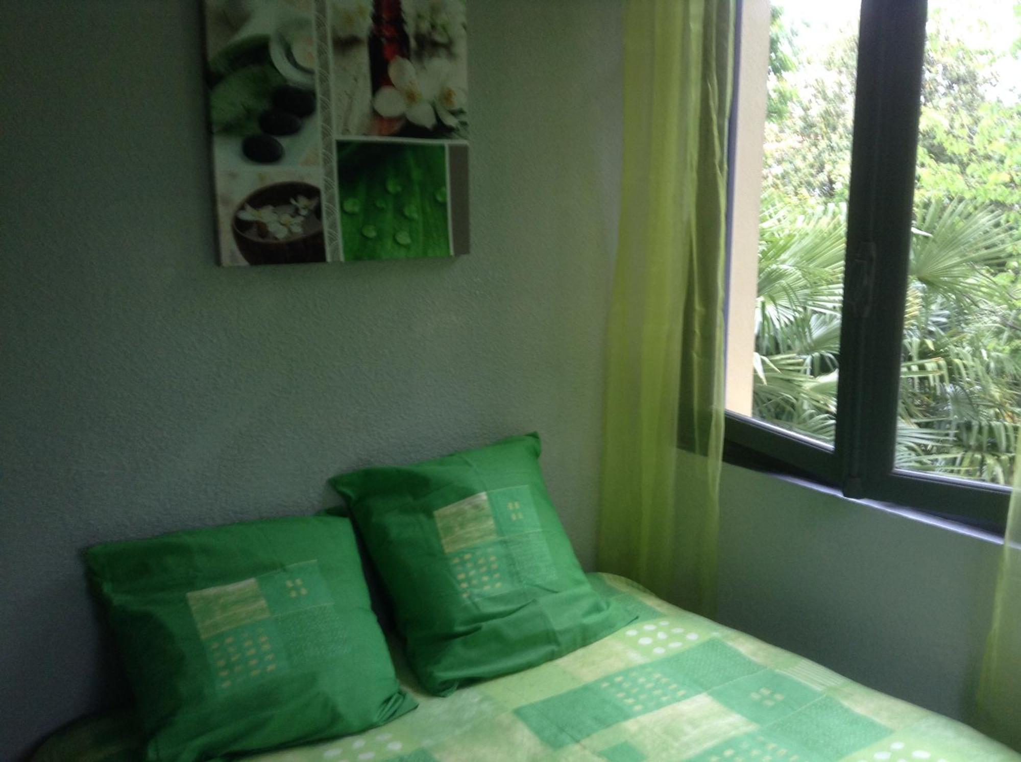 T3 Ensoleille Le Vignemale Appartement *