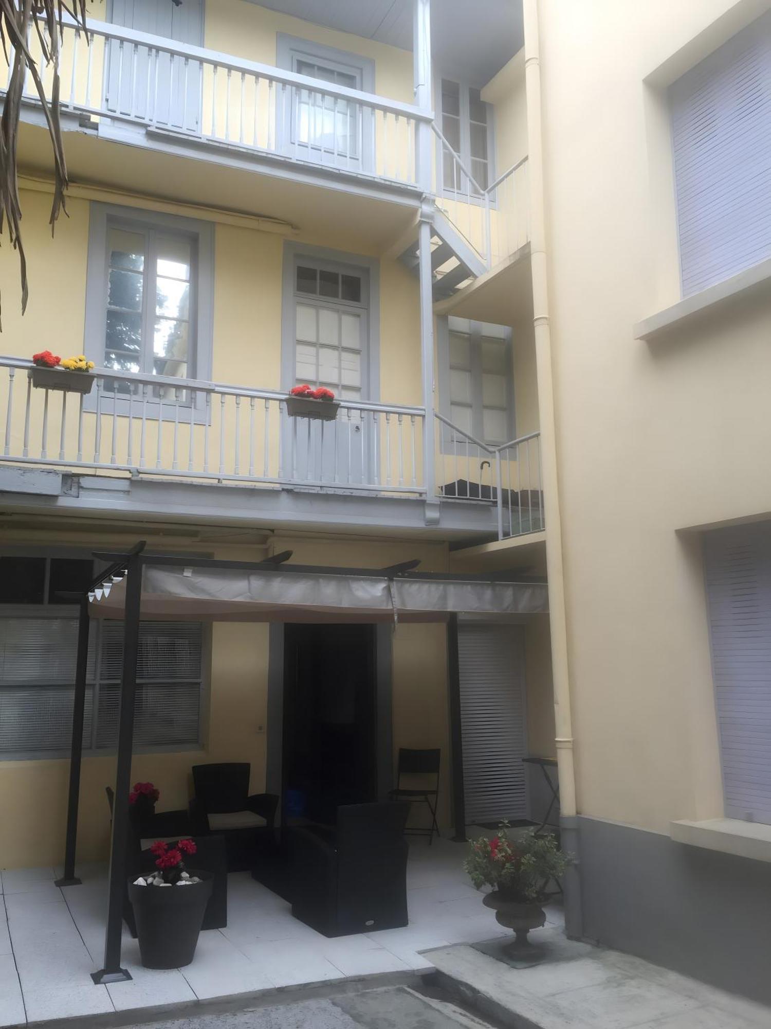 Appartement T3 Ensoleille Le Vignemale *