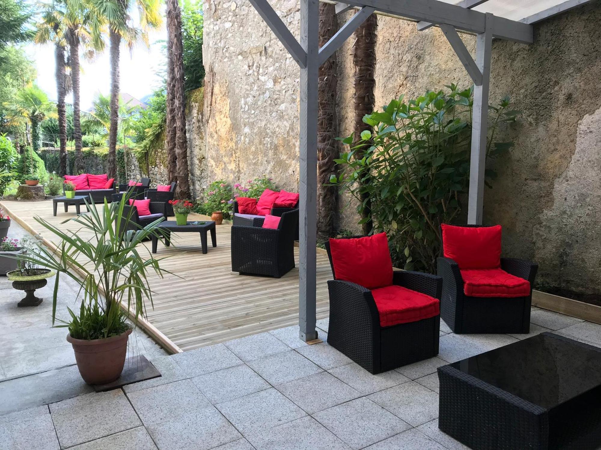 Appartement T3 Ensoleille Le Vignemale
