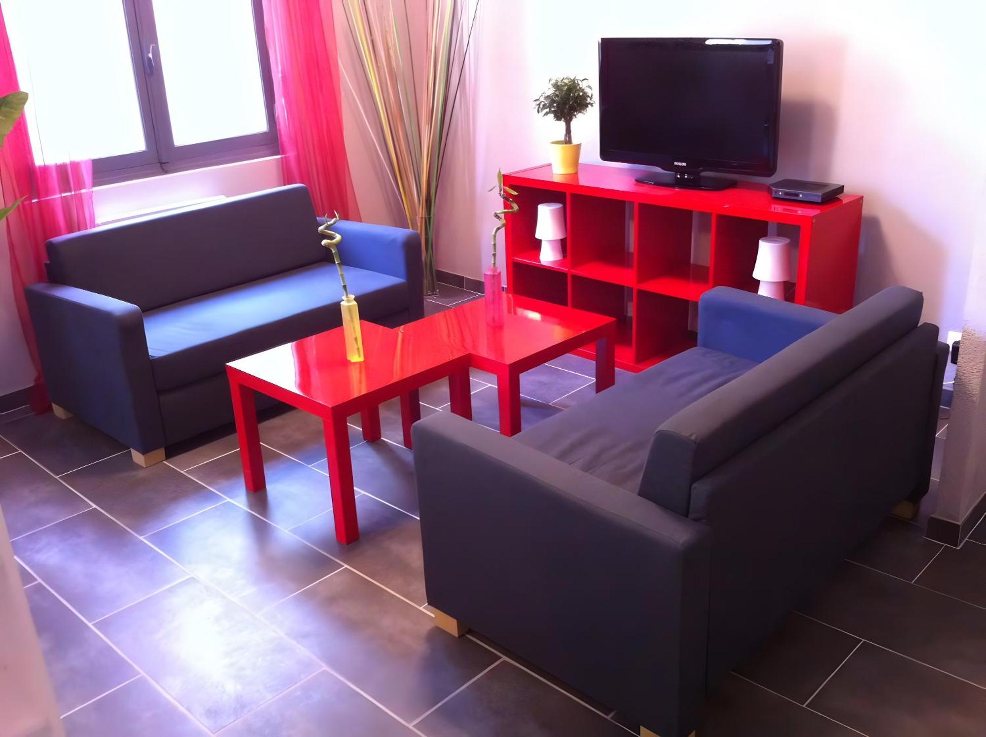 Appartement T3 Ensoleille Le Vignemale Lourdes