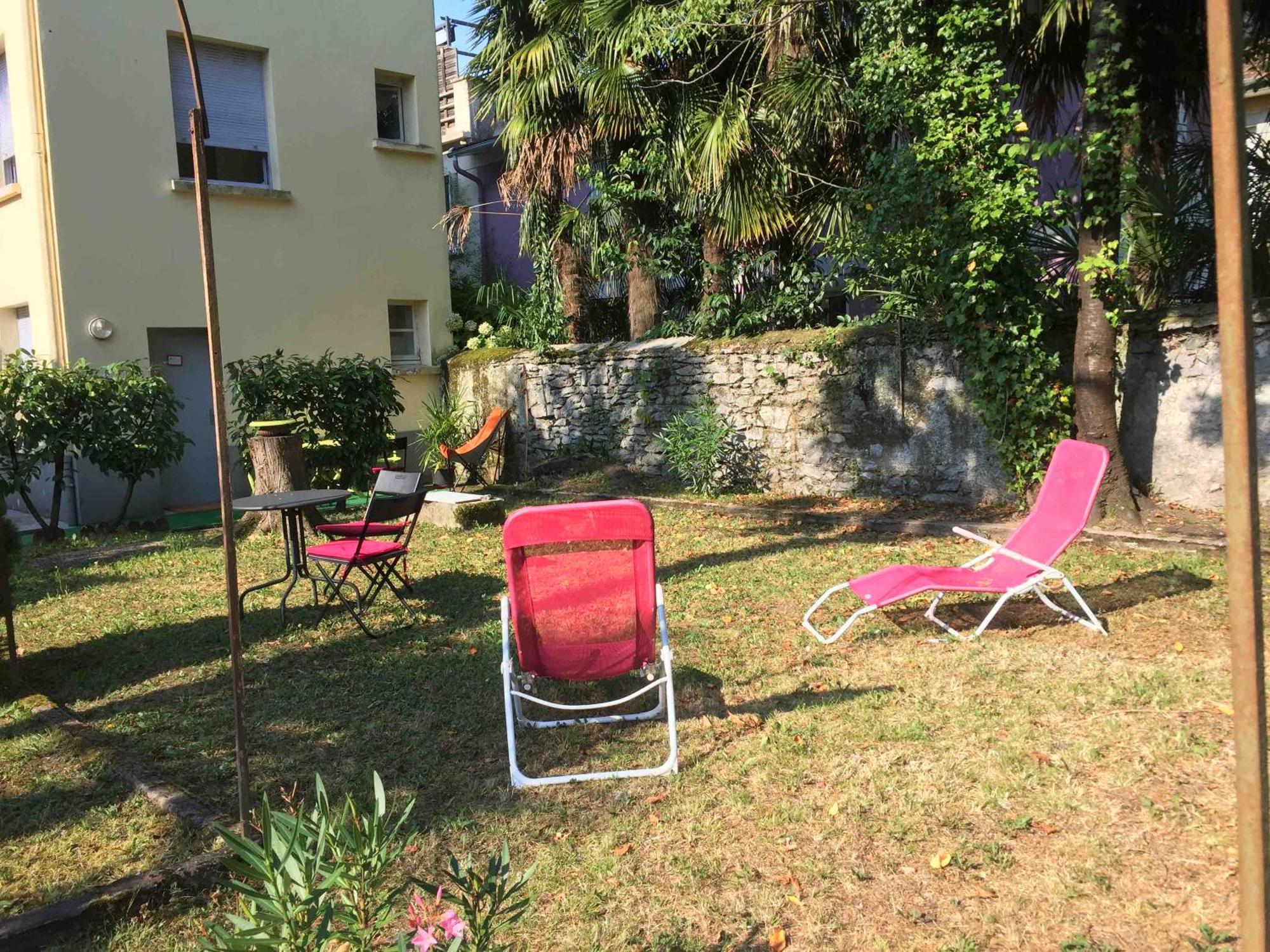 Appartement T3 Ensoleille Le Vignemale