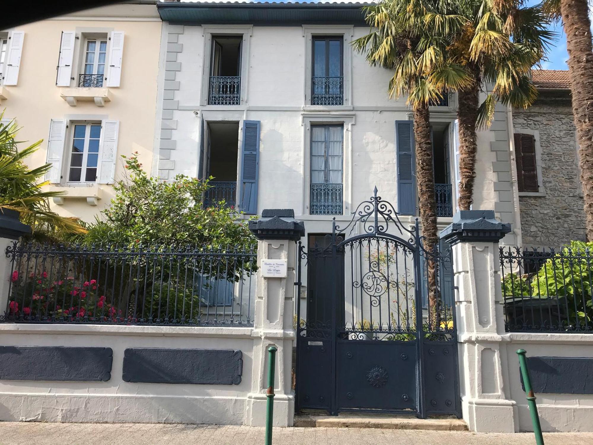 T3 Ensoleille Le Vignemale Appartement