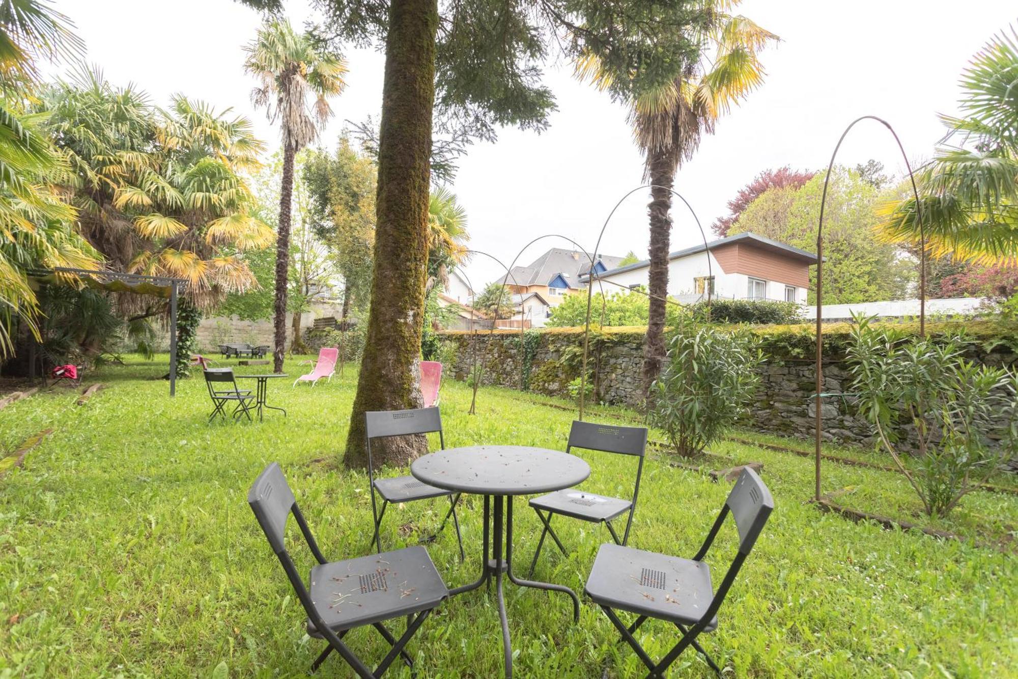 T3 Ensoleille Le Vignemale Appartement Lourdes