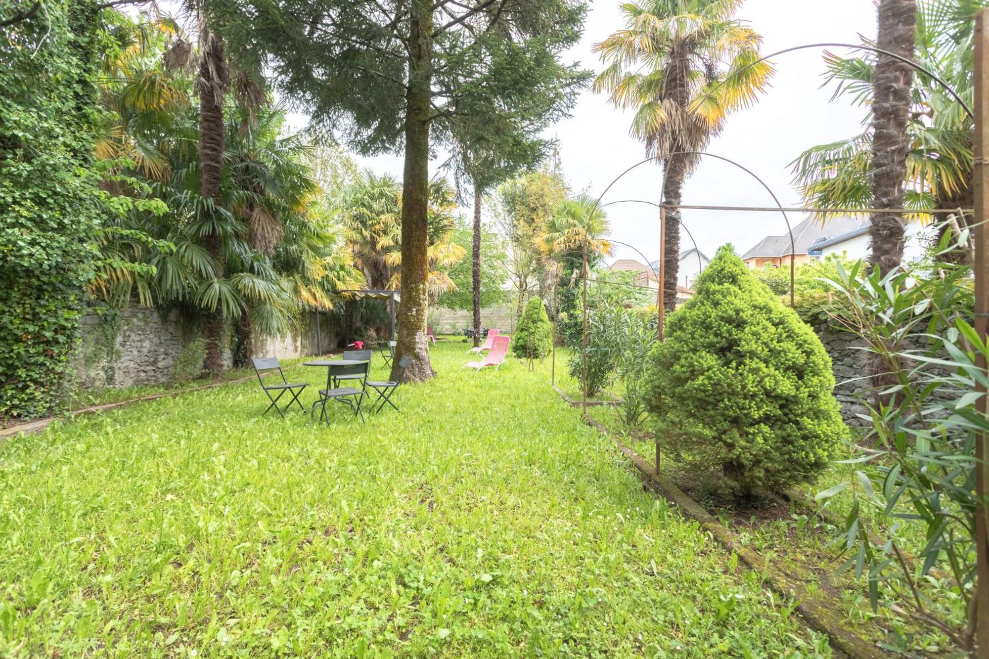 T3 Ensoleille Le Vignemale Appartement